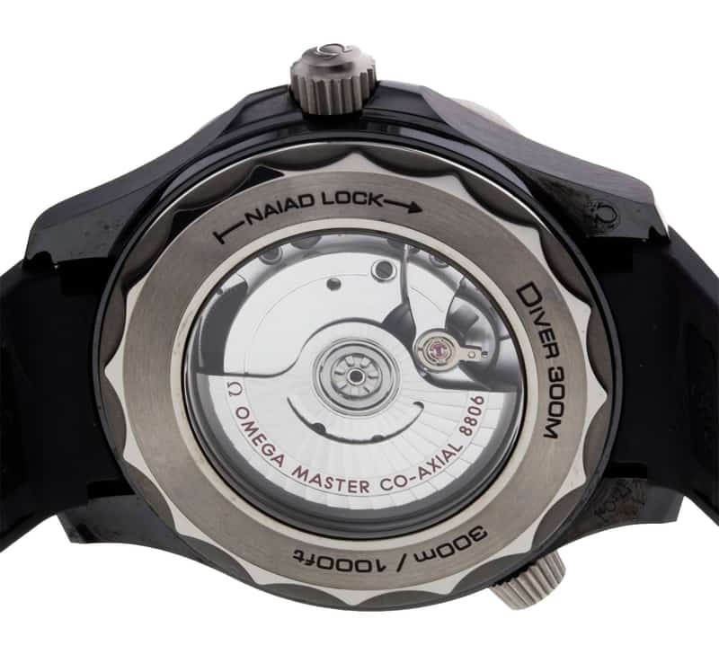 Omega Seamaster 300m 210.92.44.20.01.001